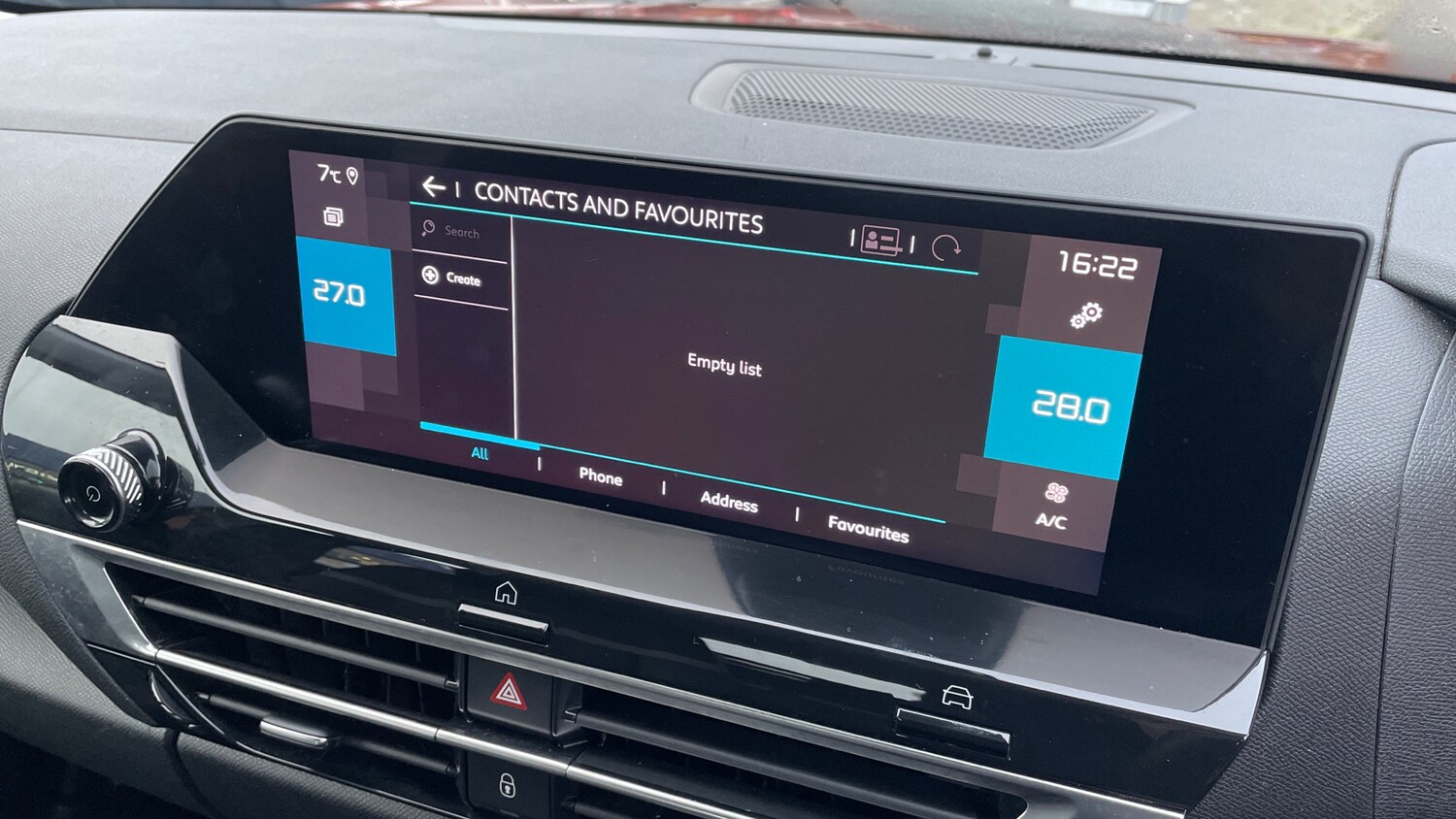 Used Citroen C4 2022 for sale - 76884707: Photo 25