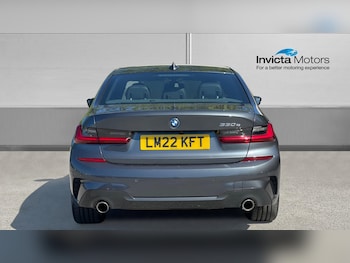 Used BMW 3 Series 2022 for sale - 78599450: Photo