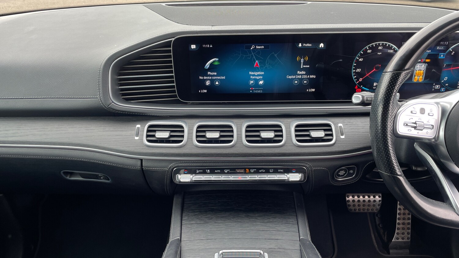 Used Mercedes-Benz GLE 2022 for sale - 77906319: Photo 12