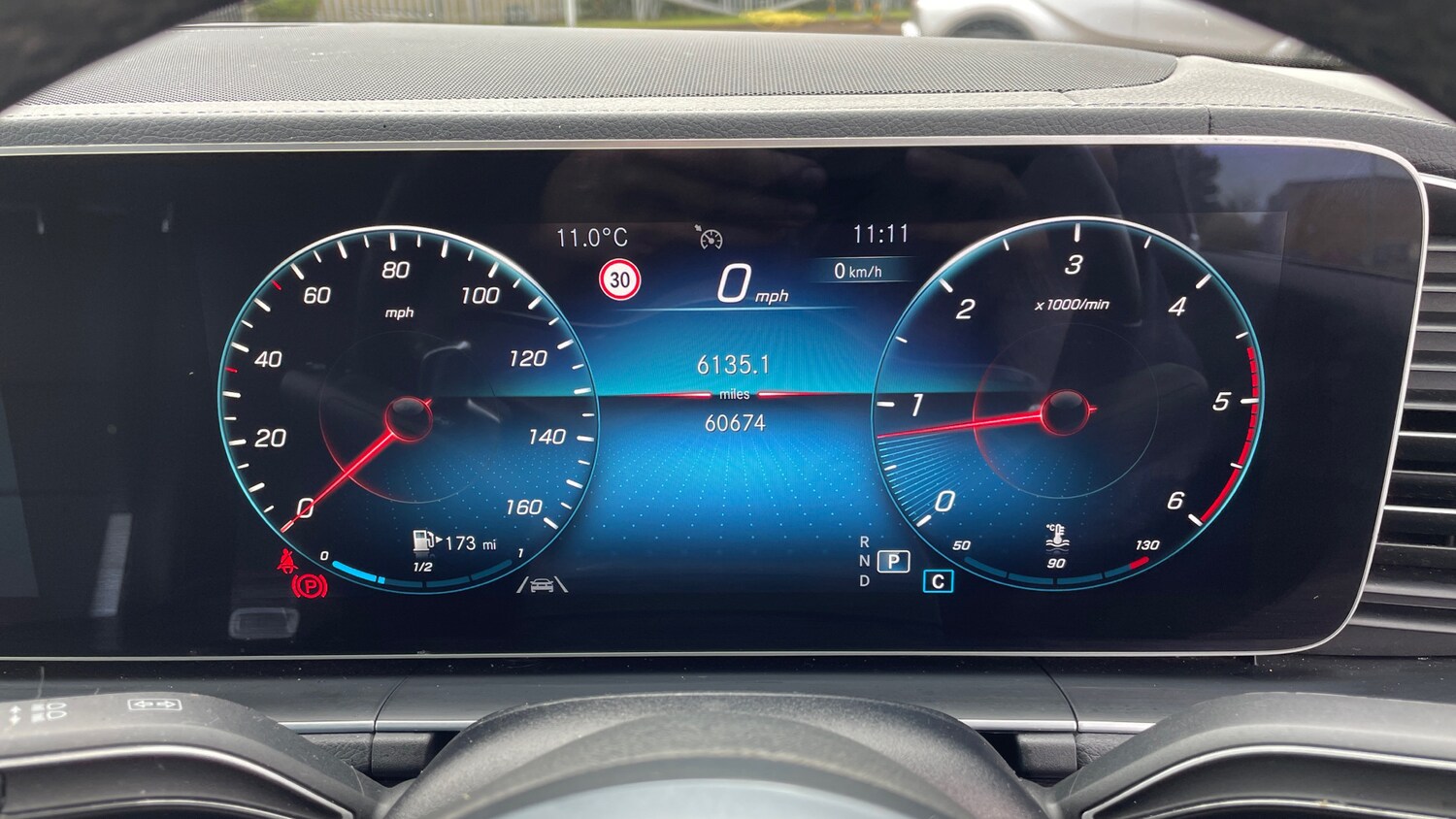 Used Mercedes-Benz GLE 2022 for sale - 77906319: Photo 13