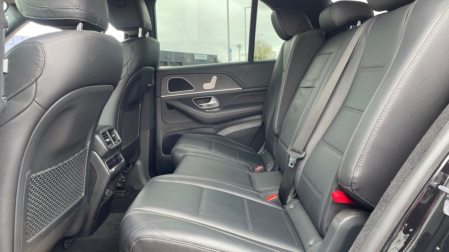 Used Mercedes-Benz GLE 2022 for sale - 77906319: Photo 14