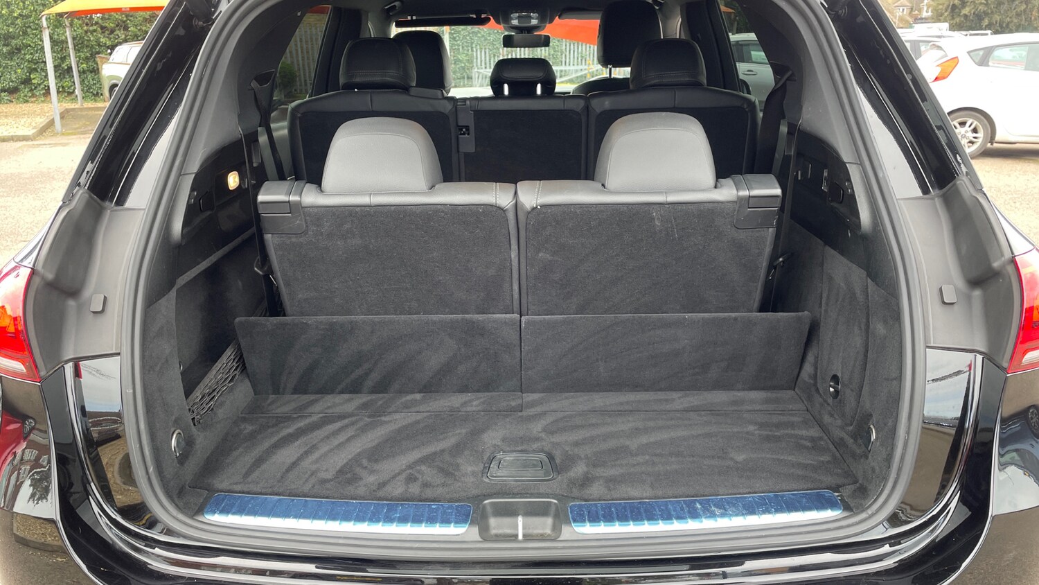 Used Mercedes-Benz GLE 2022 for sale - 77906319: Photo 15