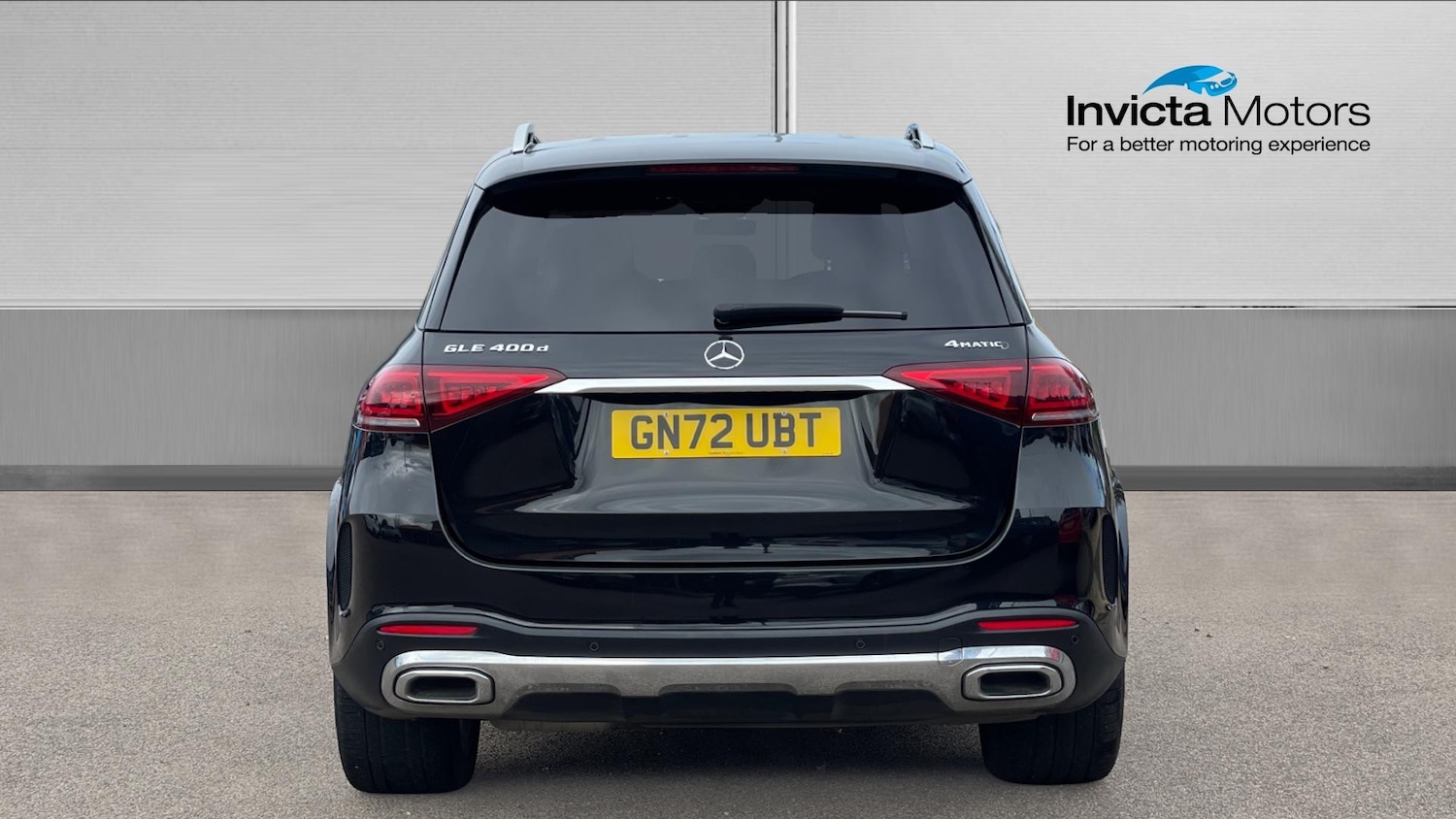 Used Mercedes-Benz GLE 2022 for sale - 77906319: Photo 4