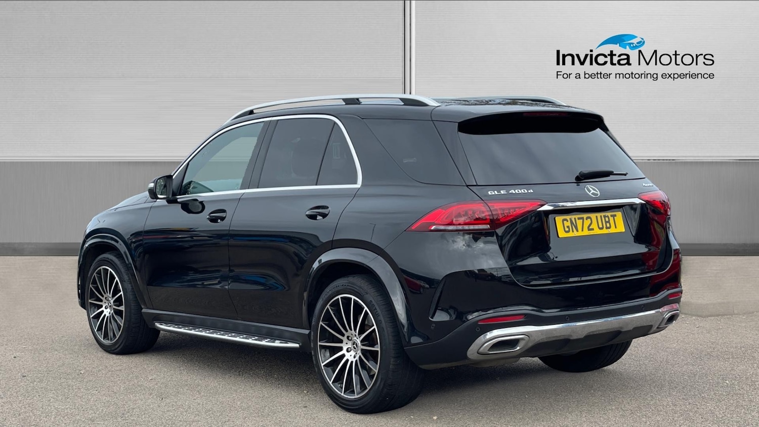 Used Mercedes-Benz GLE 2022 for sale - 77906319: Photo 5