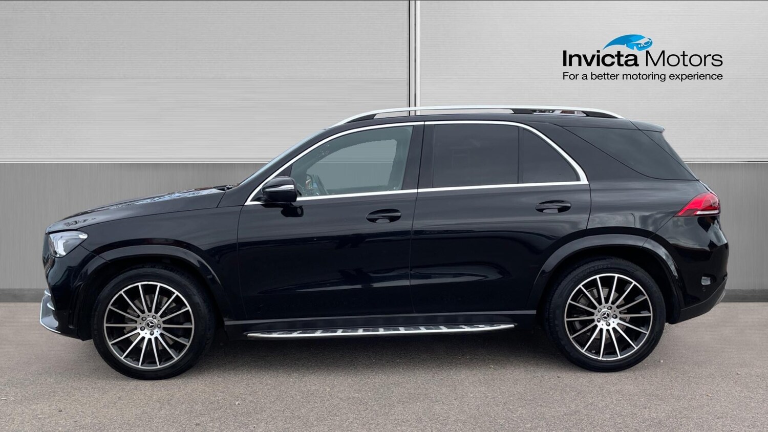 Used Mercedes-Benz GLE 2022 for sale - 77906319: Photo 6
