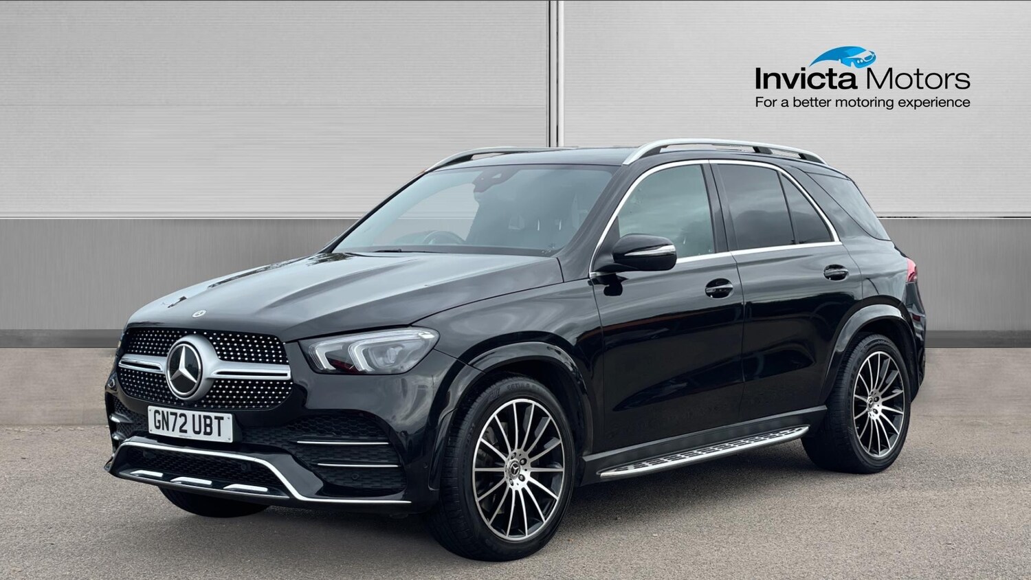 Used Mercedes-Benz GLE 2022 for sale - 77906319: Photo 7