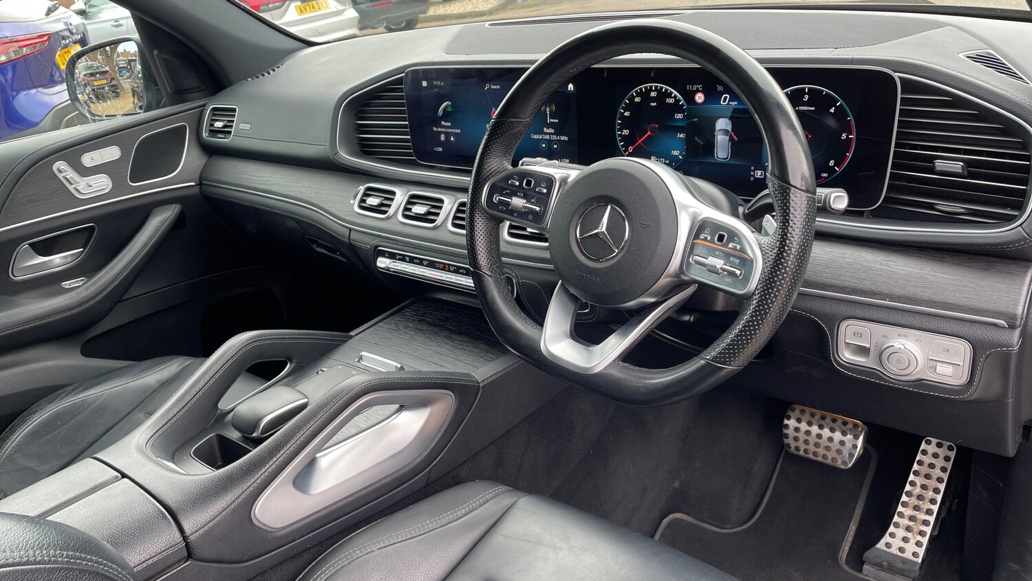Used Mercedes-Benz GLE 2022 for sale - 77906319: Photo 9