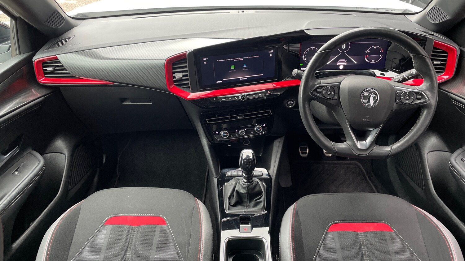 Used Vauxhall Mokka 2022 for sale - 76186958: Photo 11