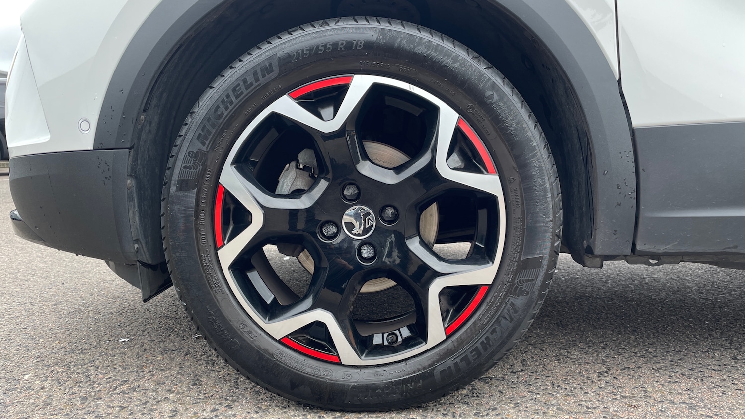 Used Vauxhall Mokka 2022 for sale - 76186958: Photo 17