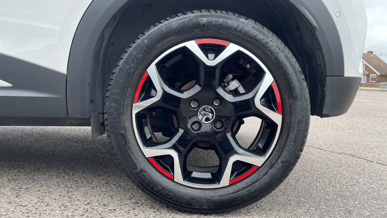 Used Vauxhall Mokka 2022 for sale - 76186958: Photo 18