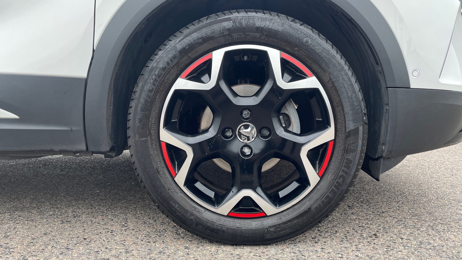 Used Vauxhall Mokka 2022 for sale - 76186958: Photo 20