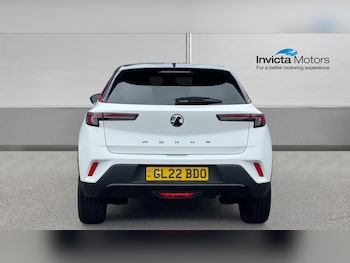 Used Vauxhall Mokka 2022 for sale - 76186958: Photo 4