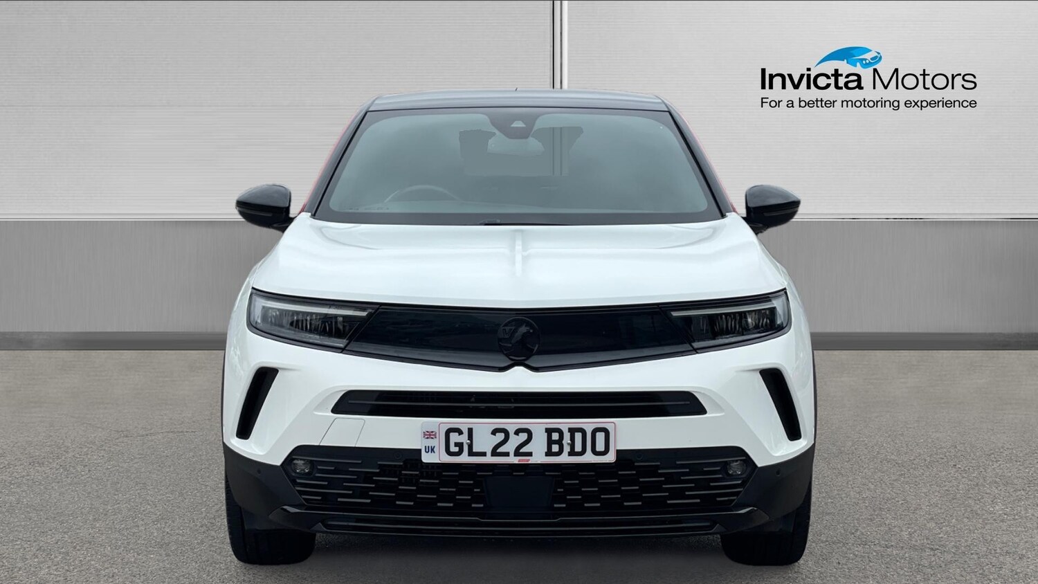 Used Vauxhall Mokka 2022 for sale - 76186958: Photo 8