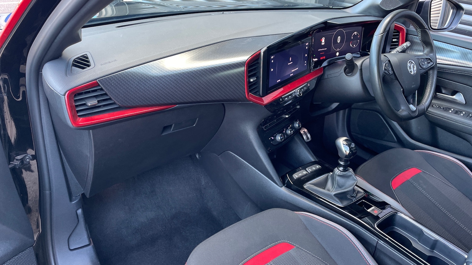 Used Vauxhall Mokka 2023 for sale - 77028190: Photo 10