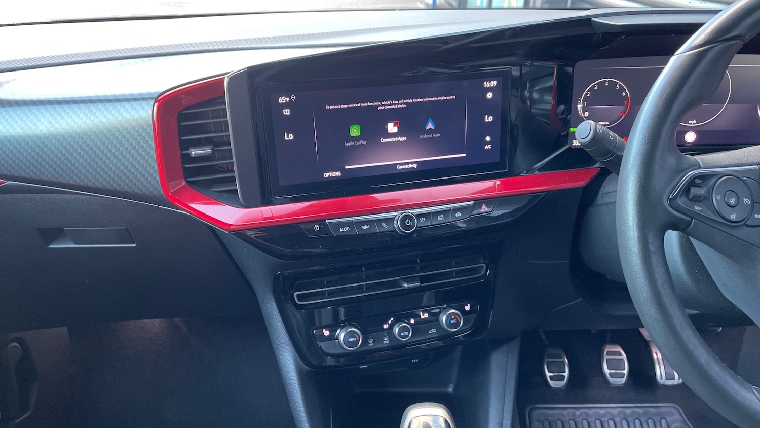 Used Vauxhall Mokka 2023 for sale - 77028190: Photo 12