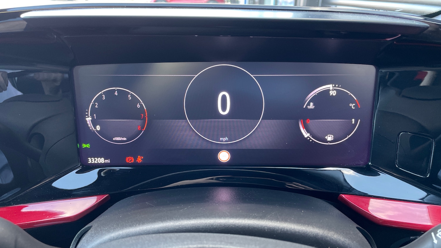 Used Vauxhall Mokka 2023 for sale - 77028190: Photo 13