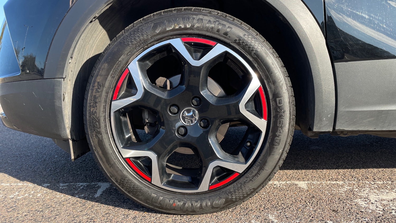 Used Vauxhall Mokka 2023 for sale - 77028190: Photo 17