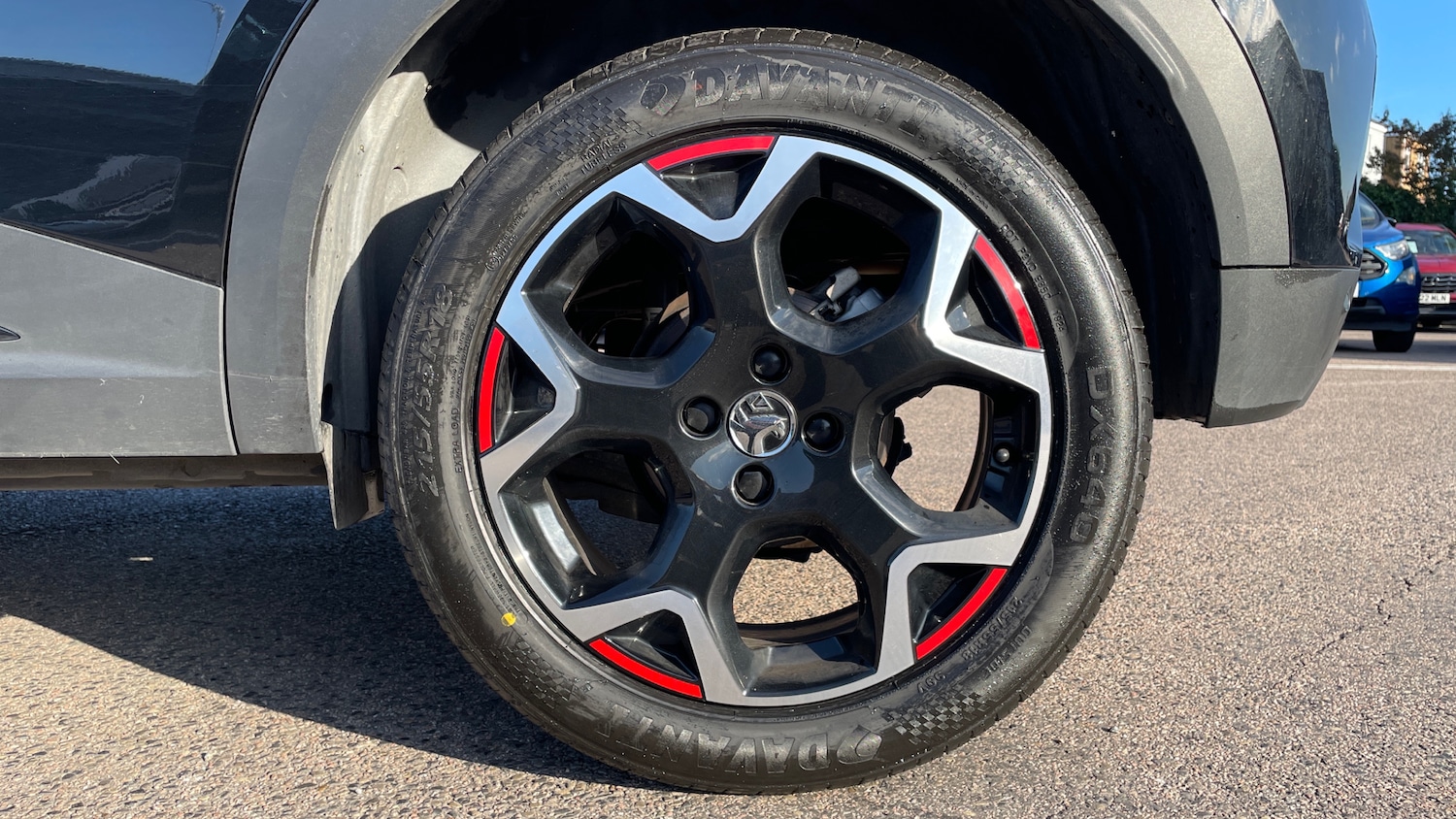 Used Vauxhall Mokka 2023 for sale - 77028190: Photo 18