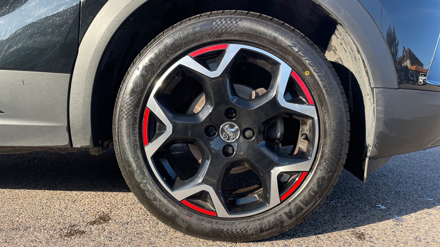 Used Vauxhall Mokka 2023 for sale - 77028190: Photo 20