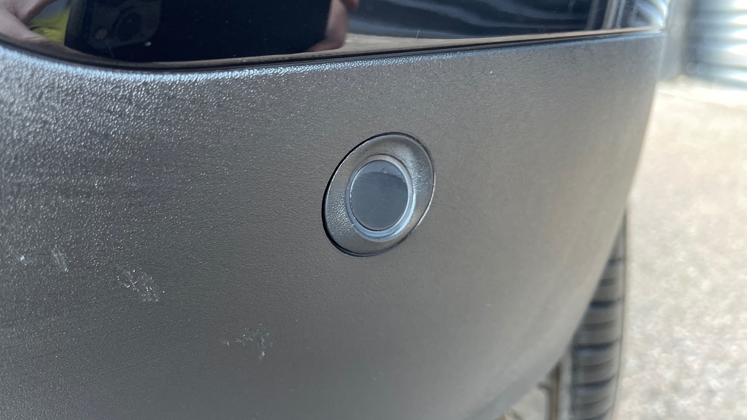 Used Vauxhall Mokka 2023 for sale - 77028190: Photo 21