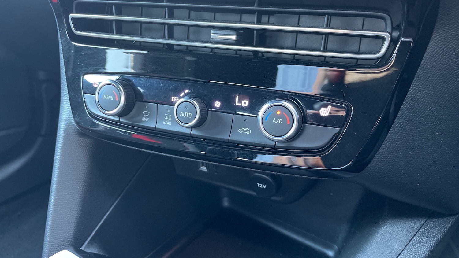 Used Vauxhall Mokka 2023 for sale - 77028190: Photo 22