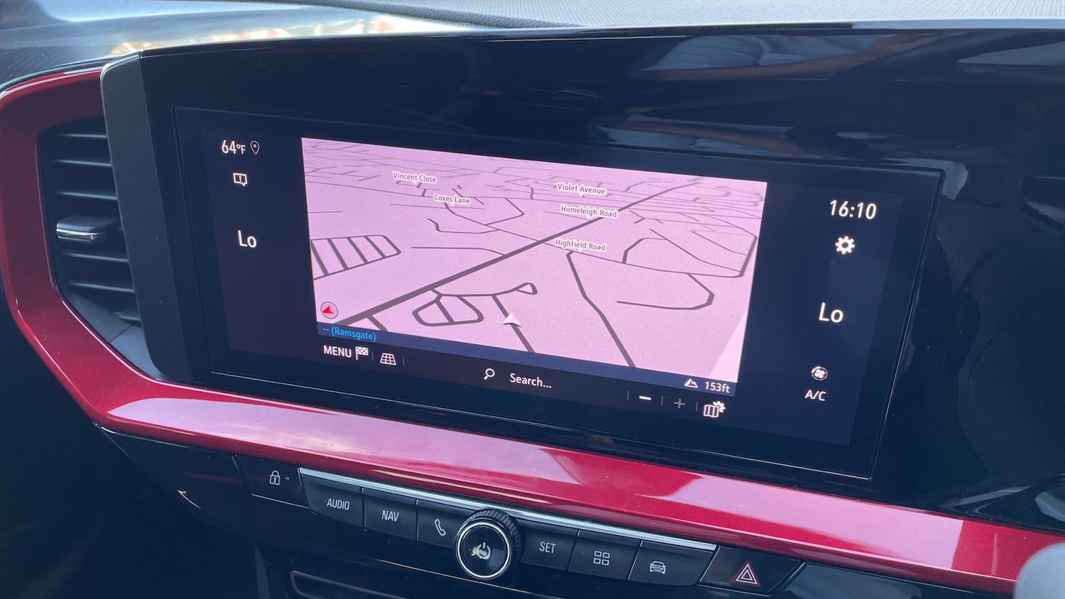 Used Vauxhall Mokka 2023 for sale - 77028190: Photo 23