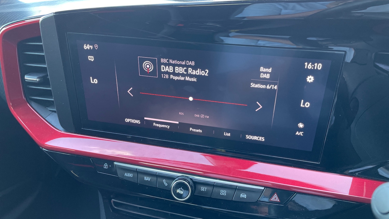 Used Vauxhall Mokka 2023 for sale - 77028190: Photo 24