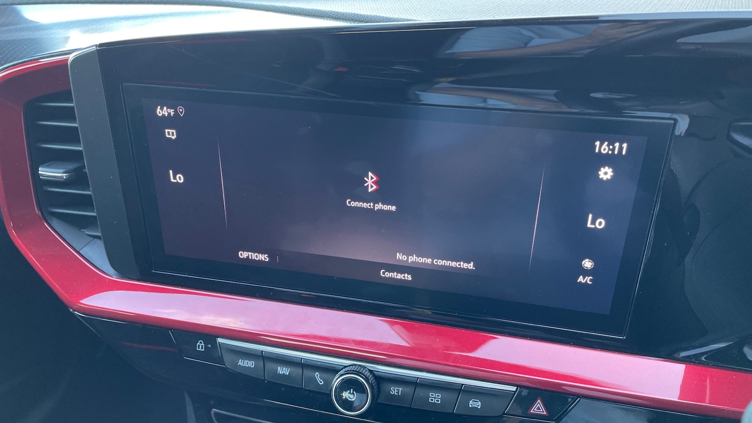 Used Vauxhall Mokka 2023 for sale - 77028190: Photo 25