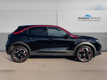 Used Vauxhall Mokka 2023 for sale - 77028190: Photo