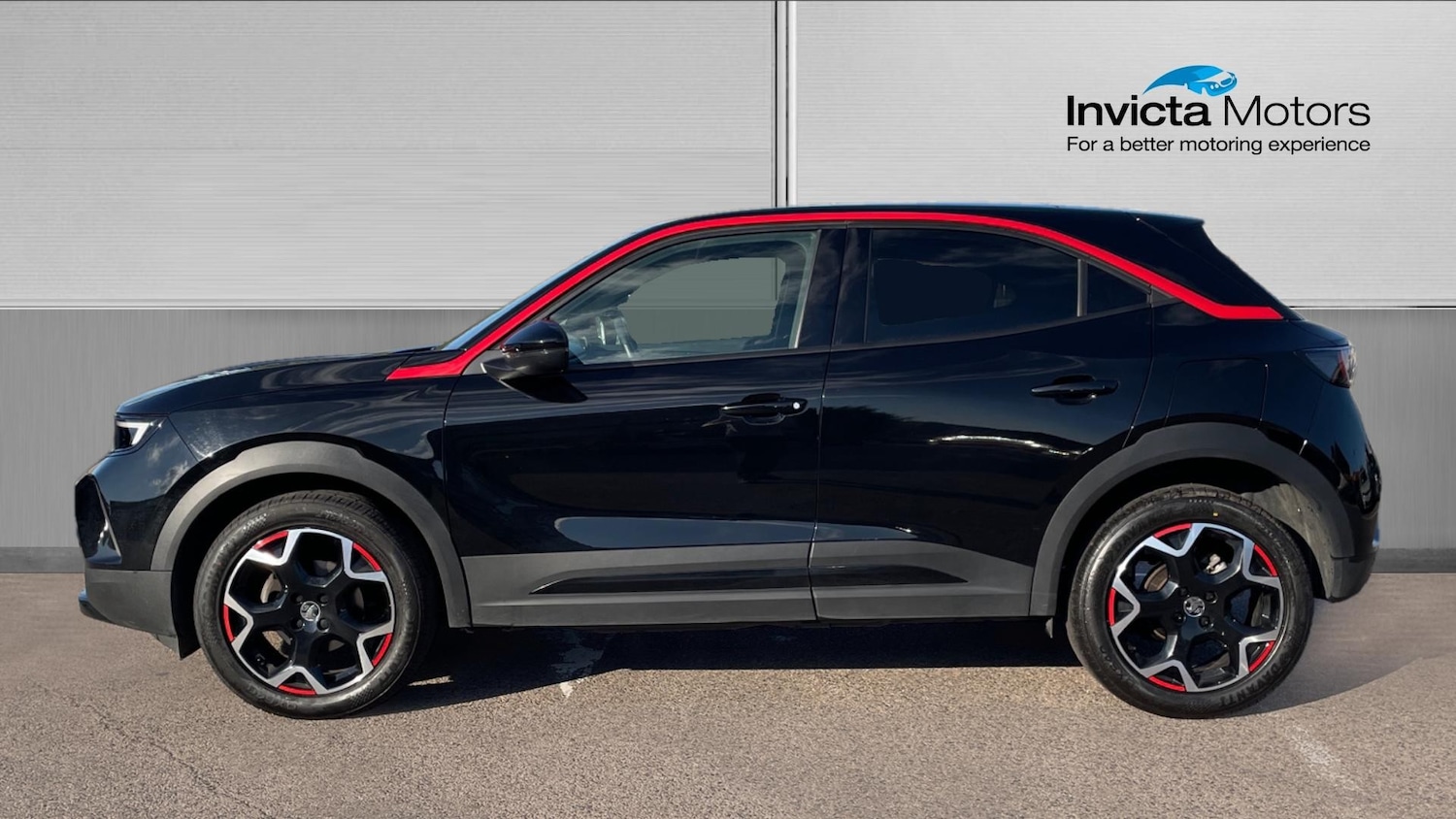 Used Vauxhall Mokka 2023 for sale - 77028190: Photo 6