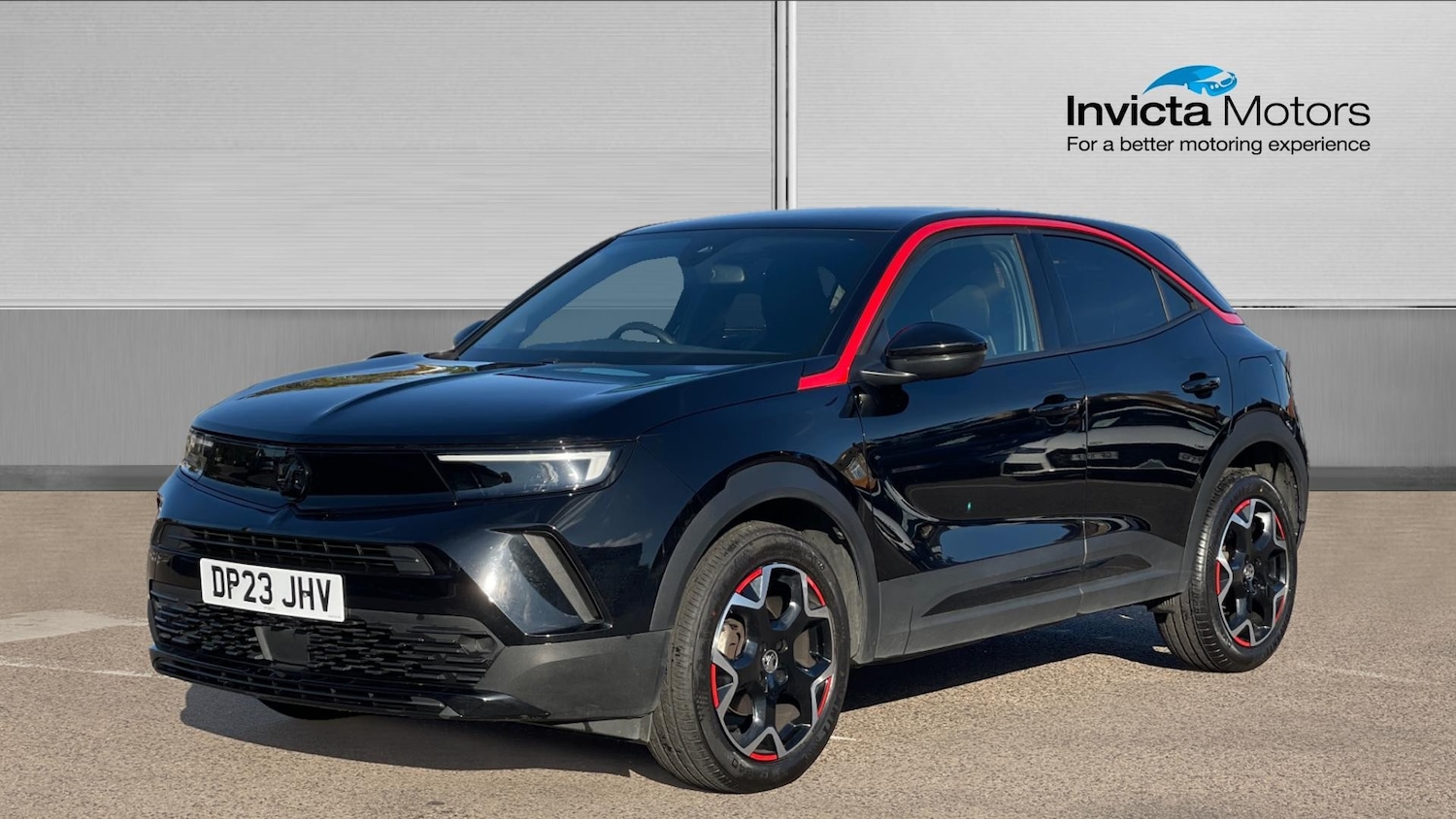 Used Vauxhall Mokka 2023 for sale - 77028190: Photo 7