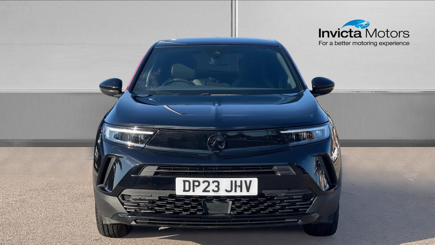 Used Vauxhall Mokka 2023 for sale - 77028190: Photo 8