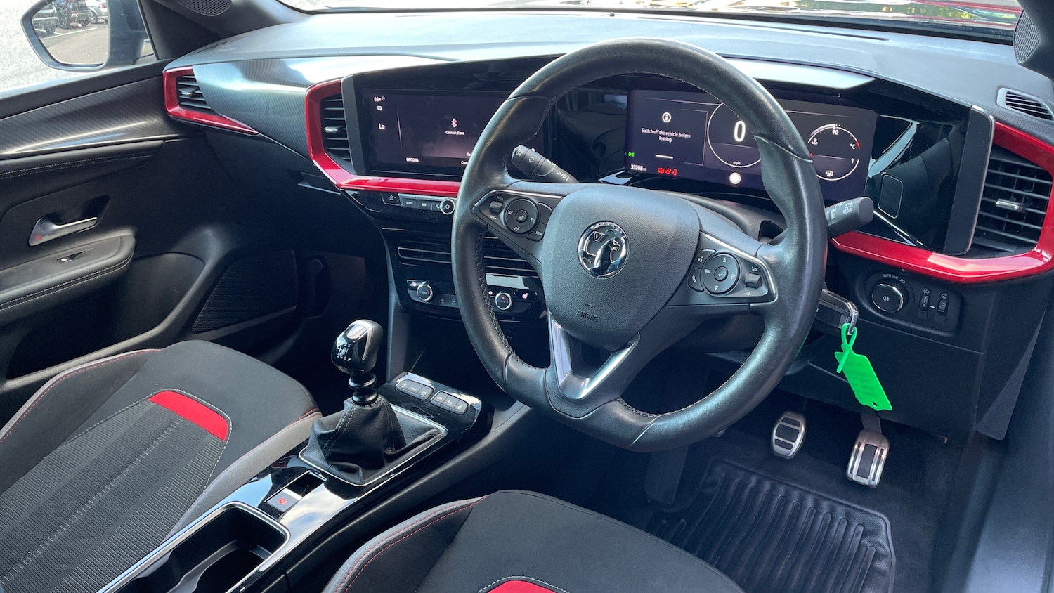 Used Vauxhall Mokka 2023 for sale - 77028190: Photo 9