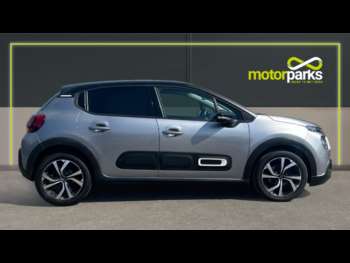 Used Citroen C3 2022 for sale - 74846824: Photo