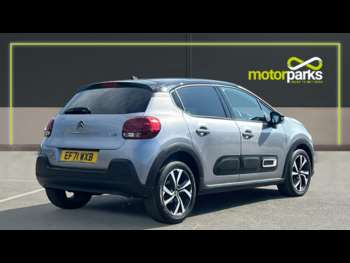 Used Citroen C3 2022 for sale - 74846824: Photo