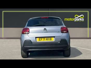 Used Citroen C3 2022 for sale - 74846824: Photo