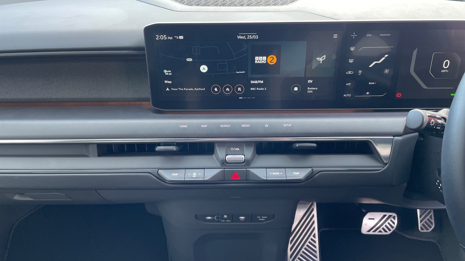 Used Kia EV9 2024 for sale - 78045724: Photo 12