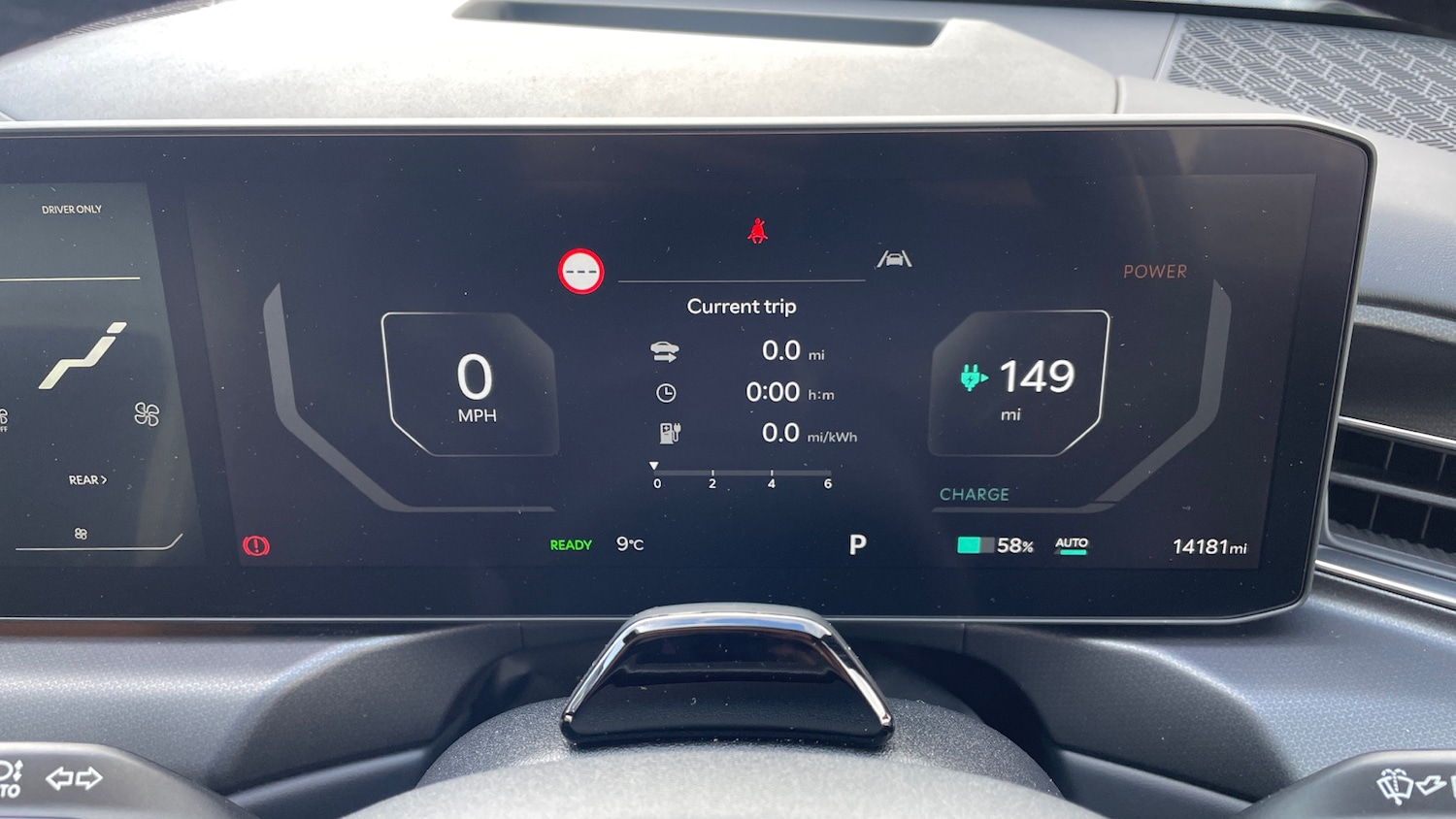Used Kia EV9 2024 for sale - 78045724: Photo 13