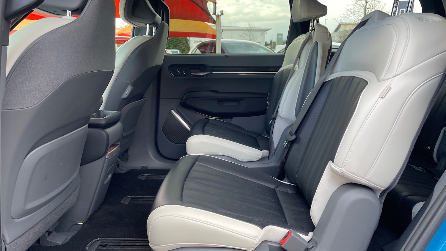 Used Kia EV9 2024 for sale - 78045724: Photo 14