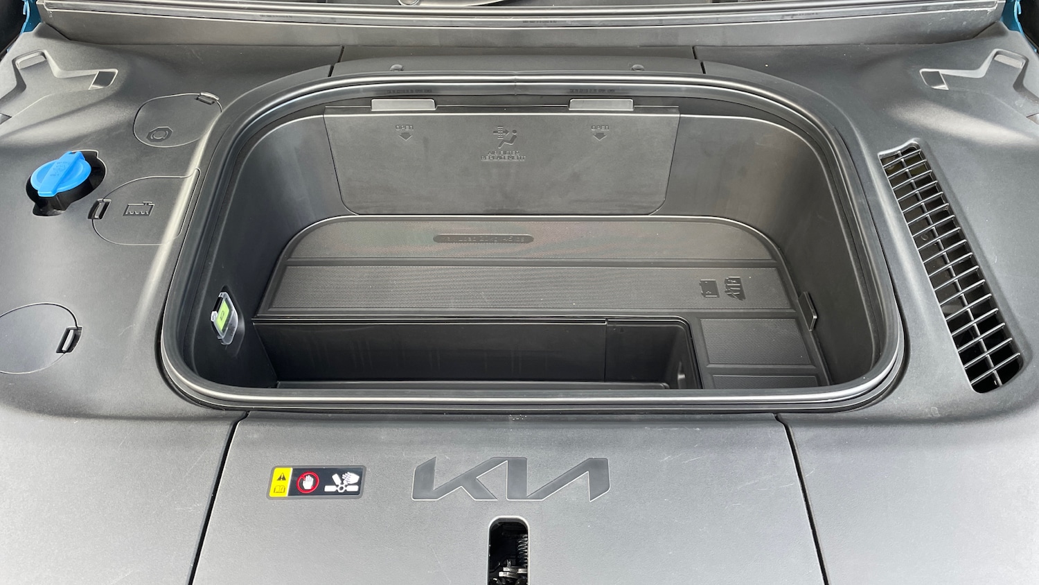 Used Kia EV9 2024 for sale - 78045724: Photo 16