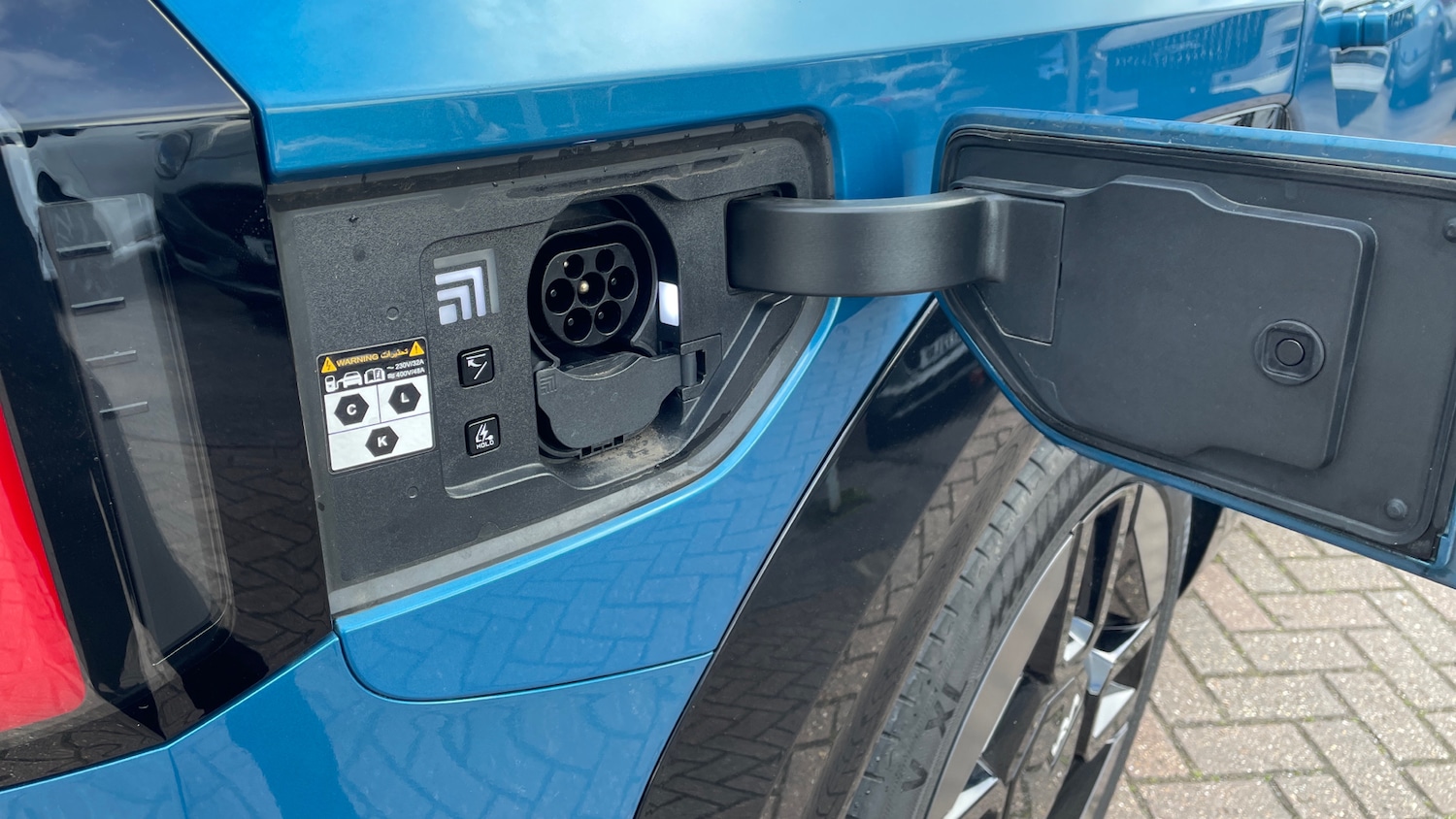 Used Kia EV9 2024 for sale - 78045724: Photo 21