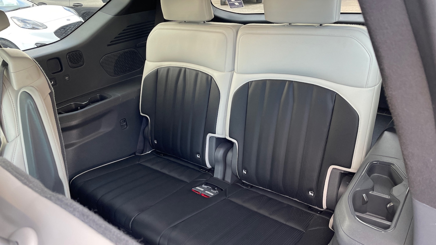 Used Kia EV9 2024 for sale - 78045724: Photo 22