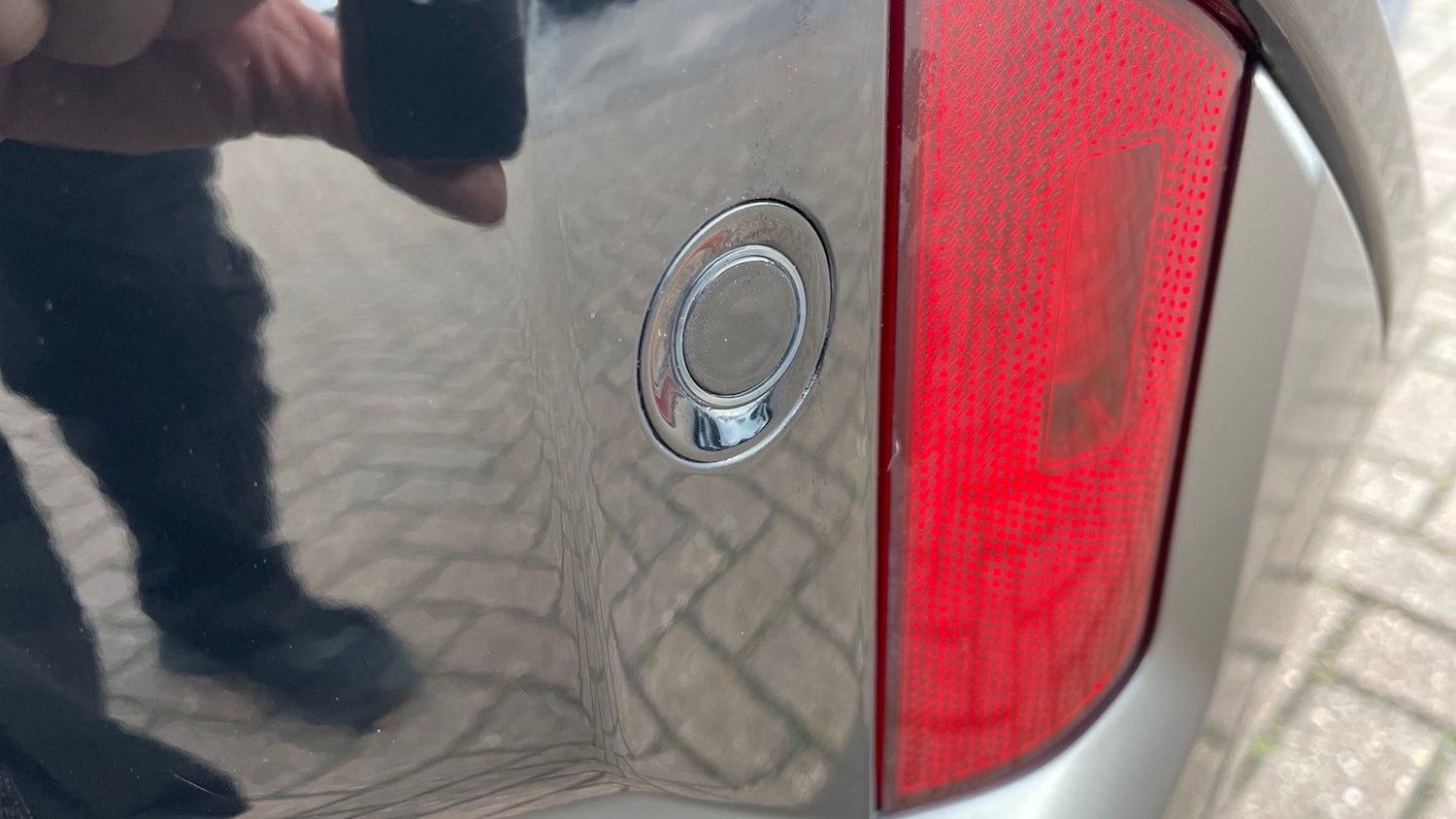 Used Kia EV9 2024 for sale - 78045724: Photo 24