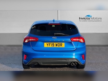 Used Ford Focus 2019 for sale - 76770148: Photo