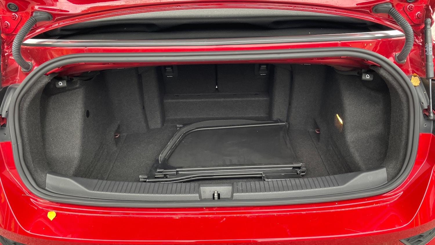 Used Volkswagen T-Roc 2021 for sale - 76784892: Photo 15