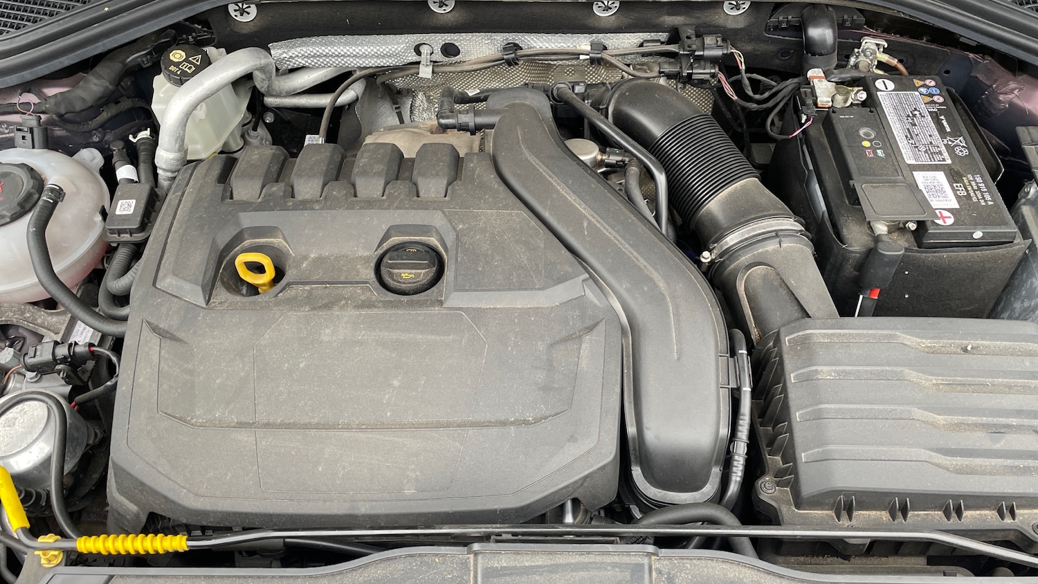 Used Volkswagen T-Roc 2021 for sale - 76784892: Photo 16