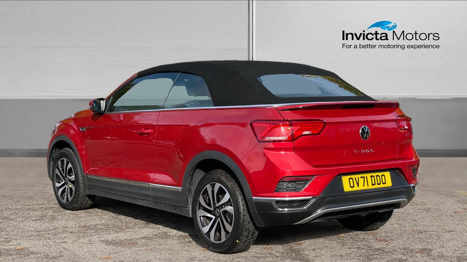 Used Volkswagen T-Roc 2021 for sale - 76784892: Photo 5