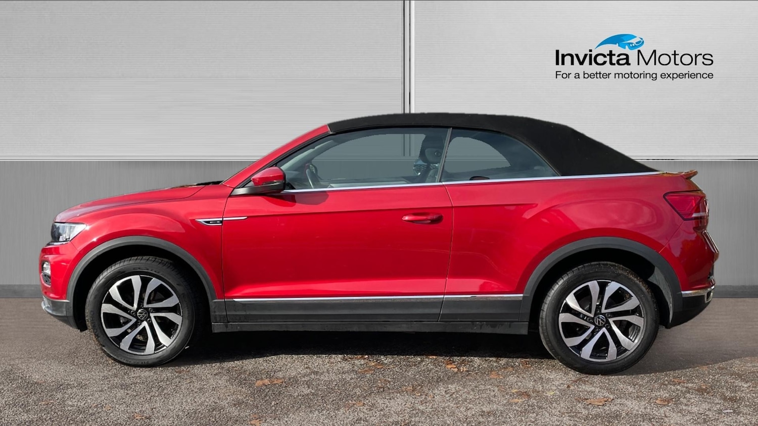 Used Volkswagen T-Roc 2021 for sale - 76784892: Photo 6