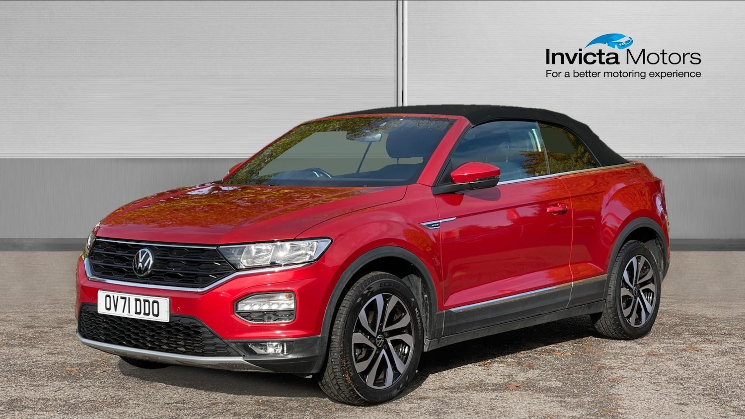 Used Volkswagen T-Roc 2021 for sale - 76784892: Photo 7