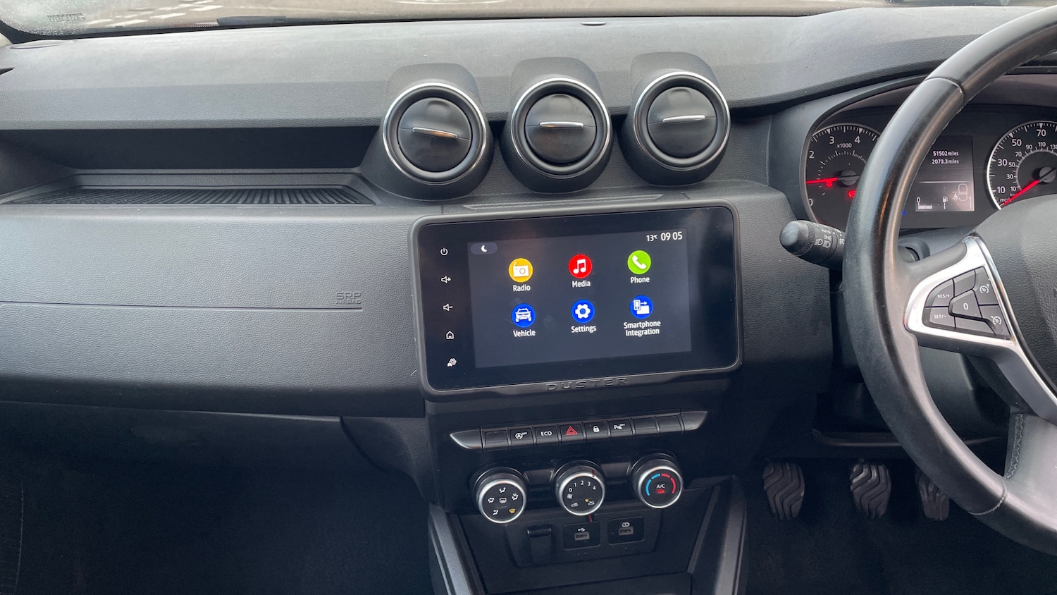 Used Dacia Duster 2022 for sale - 76186963: Photo 12